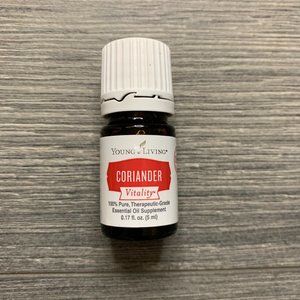Young Living Coriander Vitality 5ml